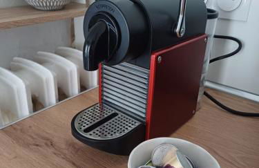 Charmant T2 proche tramway et plages - Foto 9