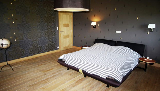 Holiday Home in Limbourg With Garden - Foto 2, Habitación