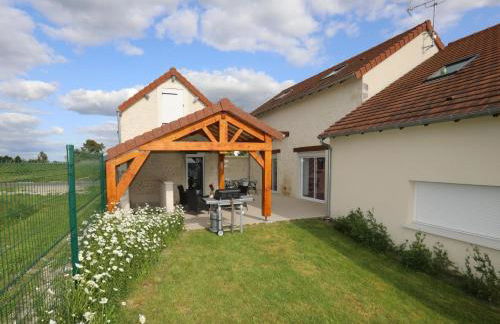 Gite montgolfiere - Foto 20