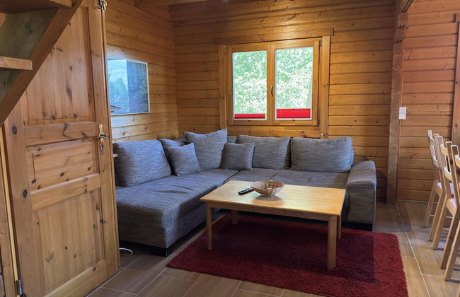 Blockhaus, Bad Sachsa - Foto 17