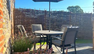 Shergar - Foto 5, Garden