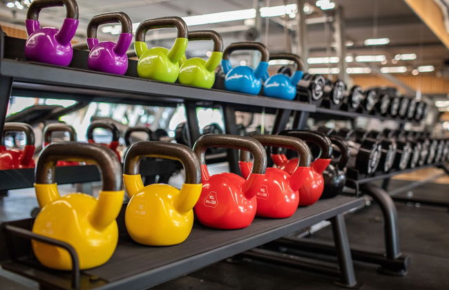 Fraser Suites Hanoi - Photo 56