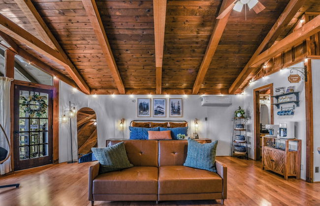 Cliff Haven - Foto 10