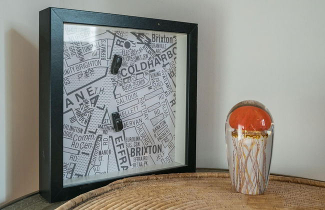 Tranquil Oasis by Pop Brixton - Foto 21