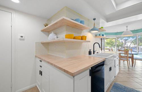 Charming Coastal Retreat in Solana Beach - Foto 39