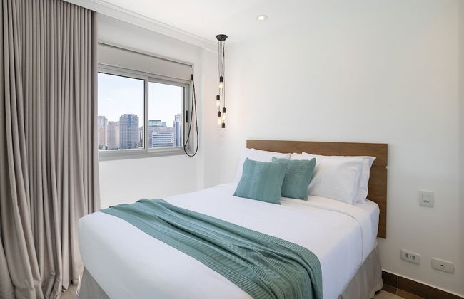 Add Nova Berrini - Foto 6