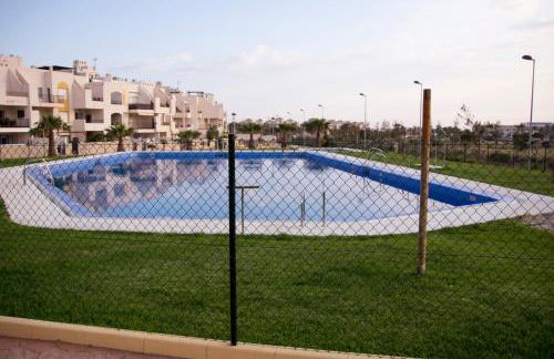 Apartamento Retamar - Foto 24