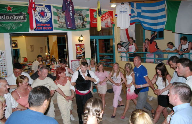 Barbie Hotel Apartments - Foto 25