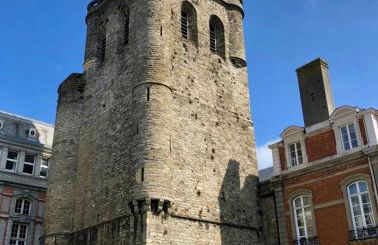 Dar Lila Cote d'Opale - Foto 4