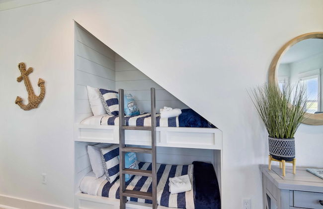 Captain's Quarters - Foto 2