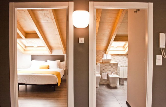 Apartamentos Lux Santiago - Photo 16