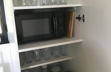 Szklane Domki Ińsko - Foto 19