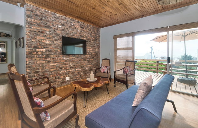 Lands Edge Eco Friendly Cottages - Foto 80