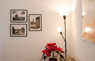 Domus Valle Aurelia - Vaticano - Metro Linea A - Foto 15