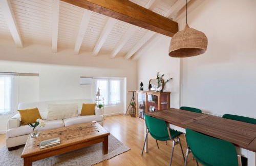 Centro historico,luminoso Atico con vistas Encierros San Fermin - Foto 3