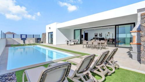 Mariposas Lajares 3 - Foto 2