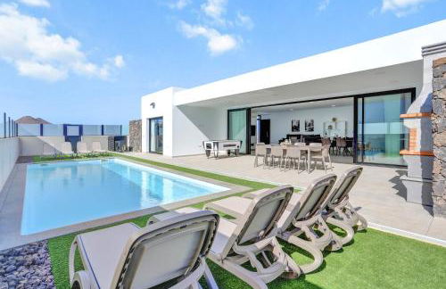 Mariposas Lajares 3 - Foto 2