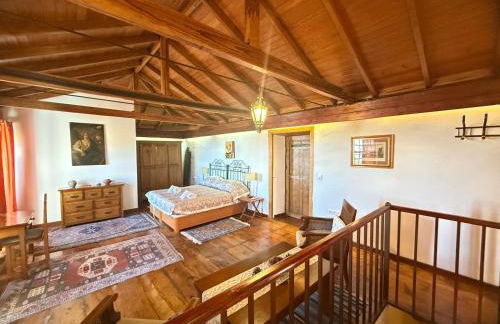 Casa La Musa de Tamaide - Foto 27