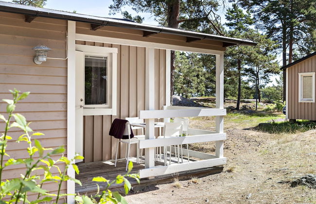 First Camp Gunnarso - Foto 4