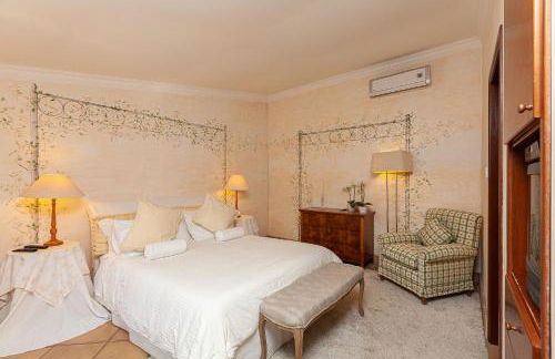 Conti Beccaris Castle by Rental in Rome - Foto 17