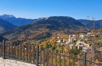 Villa Mantziou - Foto 70