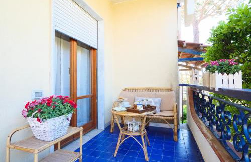 Villa Li Campi - Foto 13