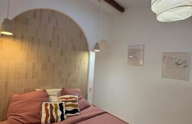 Causette room, Escapade balnéo en Provence, proche mer - Foto 8