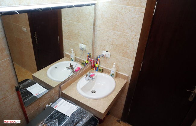 Hostgool Beach Chalets Mirage Bay Resort & aqua park - Foto 51