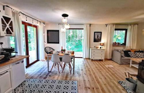 Między Brzozami - Foto 40