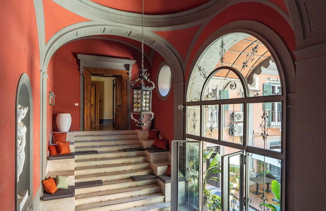 CORTE SATRIANO RESIDENCE - Foto 37