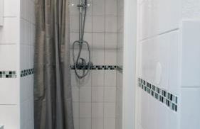 Zentrale Citywohnung mit Küche & privatem Zugang - Foto 24