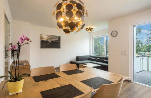 Ferienwohnung 1 am Biohof Eriskirch - Photo 10