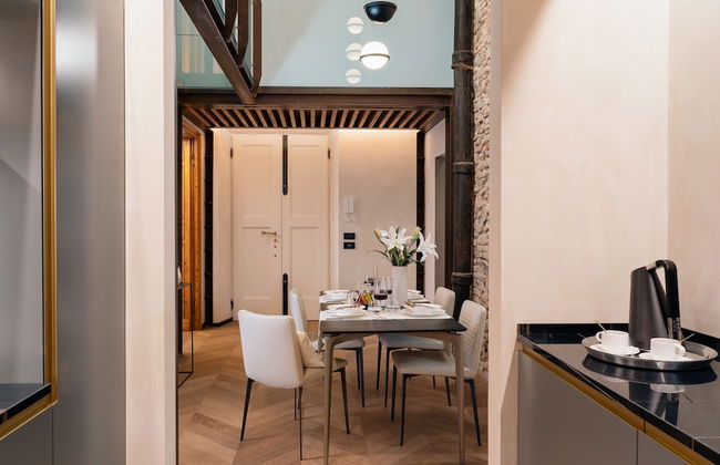 Arts & Crafts Apartments - Foto 36