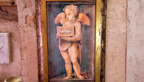 Domus Lapidis - Villa - Foto 4