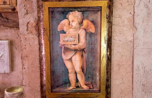 Domus Lapidis - Villa - Foto 4