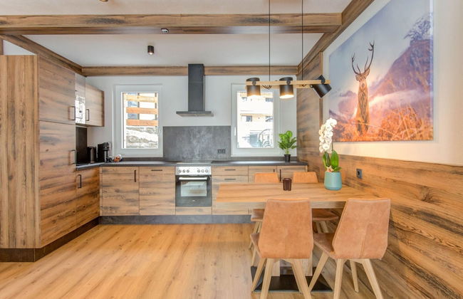 Golden Lodges Rauris Resort With ski Storage - Foto 7