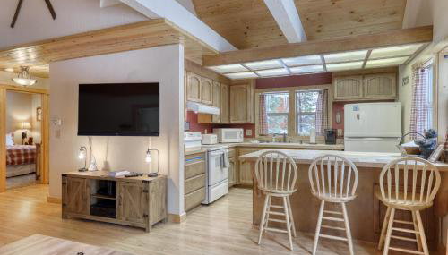 Snowpeak Chalet in Tahoe Donner - Foto 5