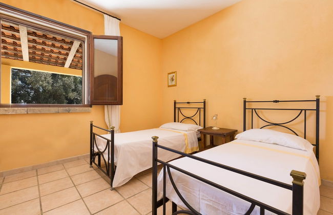 Masseria Colosso - Photo 29