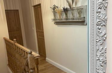 Gîte du fournil « Chez Nicole » - Foto 24