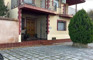 Casa Rural Ribera Alta del Bullaque - Foto 48