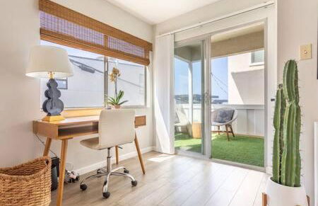 Downtown Manhattan Beach 3 Bed Townhouse Parking - Foto 7