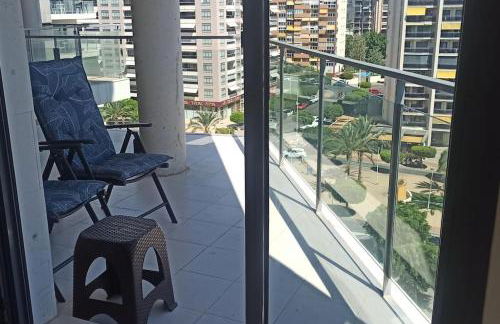 Loyito's seaviews apartment La Cala - Photo 8