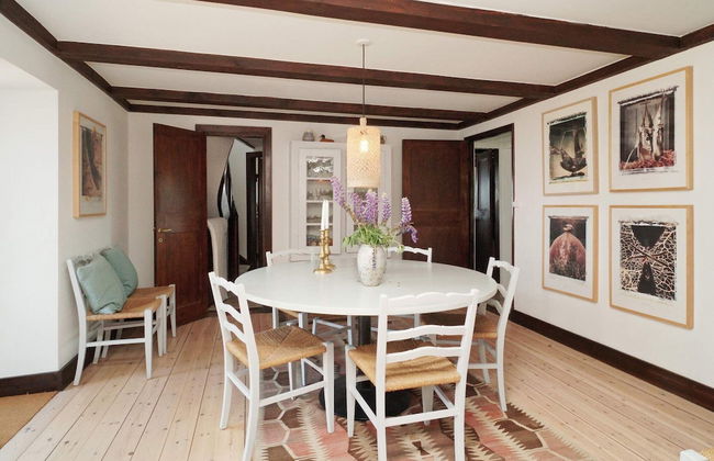 6 Person Holiday Home in Graested - Foto 16