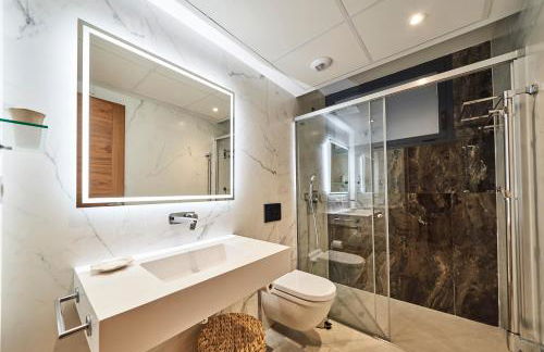 Sea Gardens Villa - Foto 40