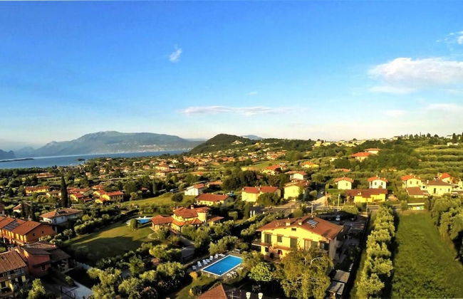 La Grolla del Garda - App. Giada - Foto 23