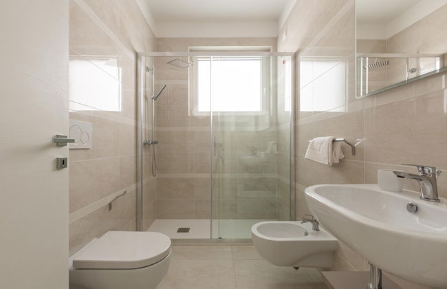 2399 Sdmr - Matrimoniale Standard - Foto 9