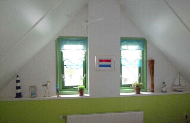 "sina" Comfortable Holiday Residence - Photo 2