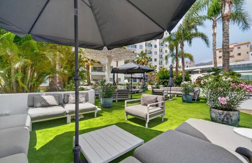Blue Gold Escape - Ocean view, airco, heated pool - Foto 38