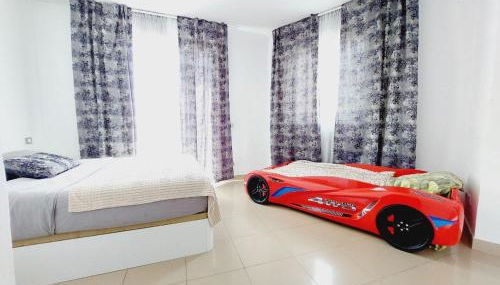 House with a tropical garden - Foto 4