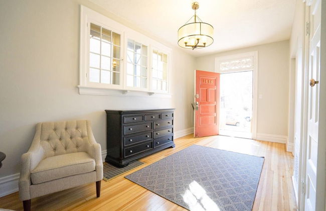 The Spacious Sanctuary in the Heart of City Park - Foto 6